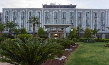 Hedef Beyt Hotel Resort Spa