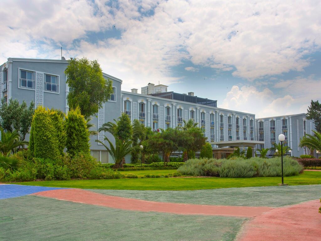 Hedef Beyt Hotel Resort Spa